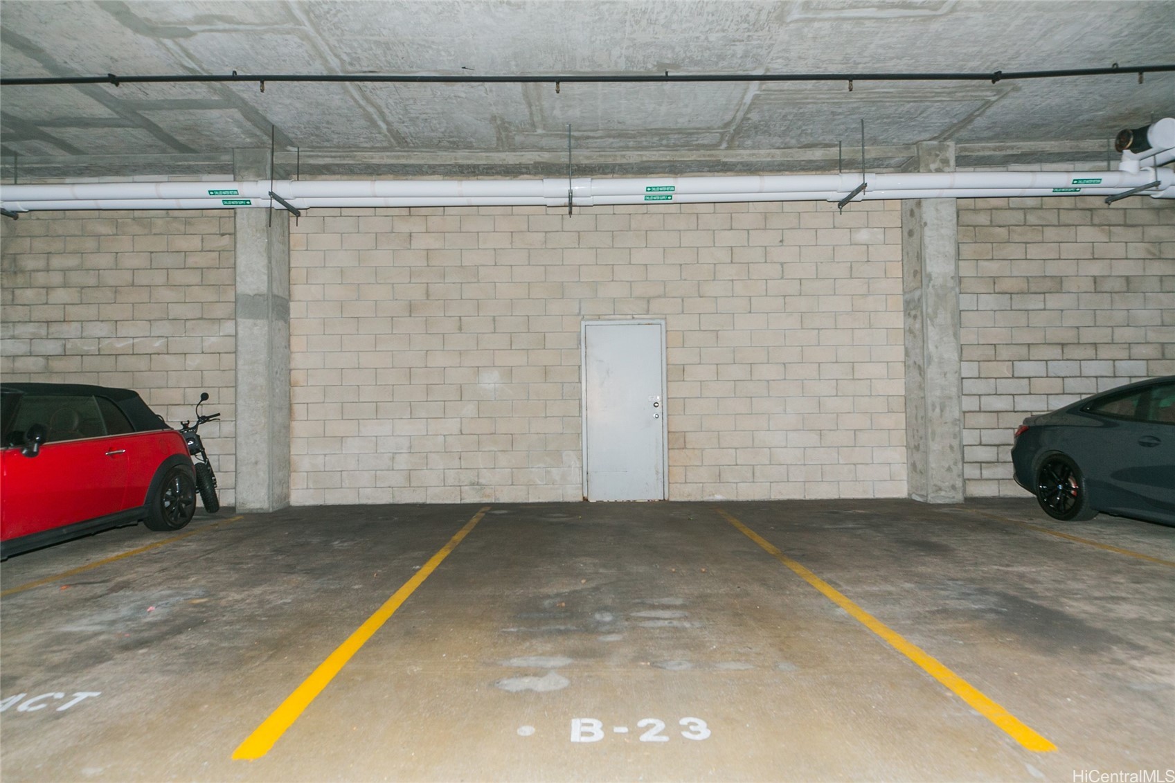 1330 Ala Moana Boulevard B-23