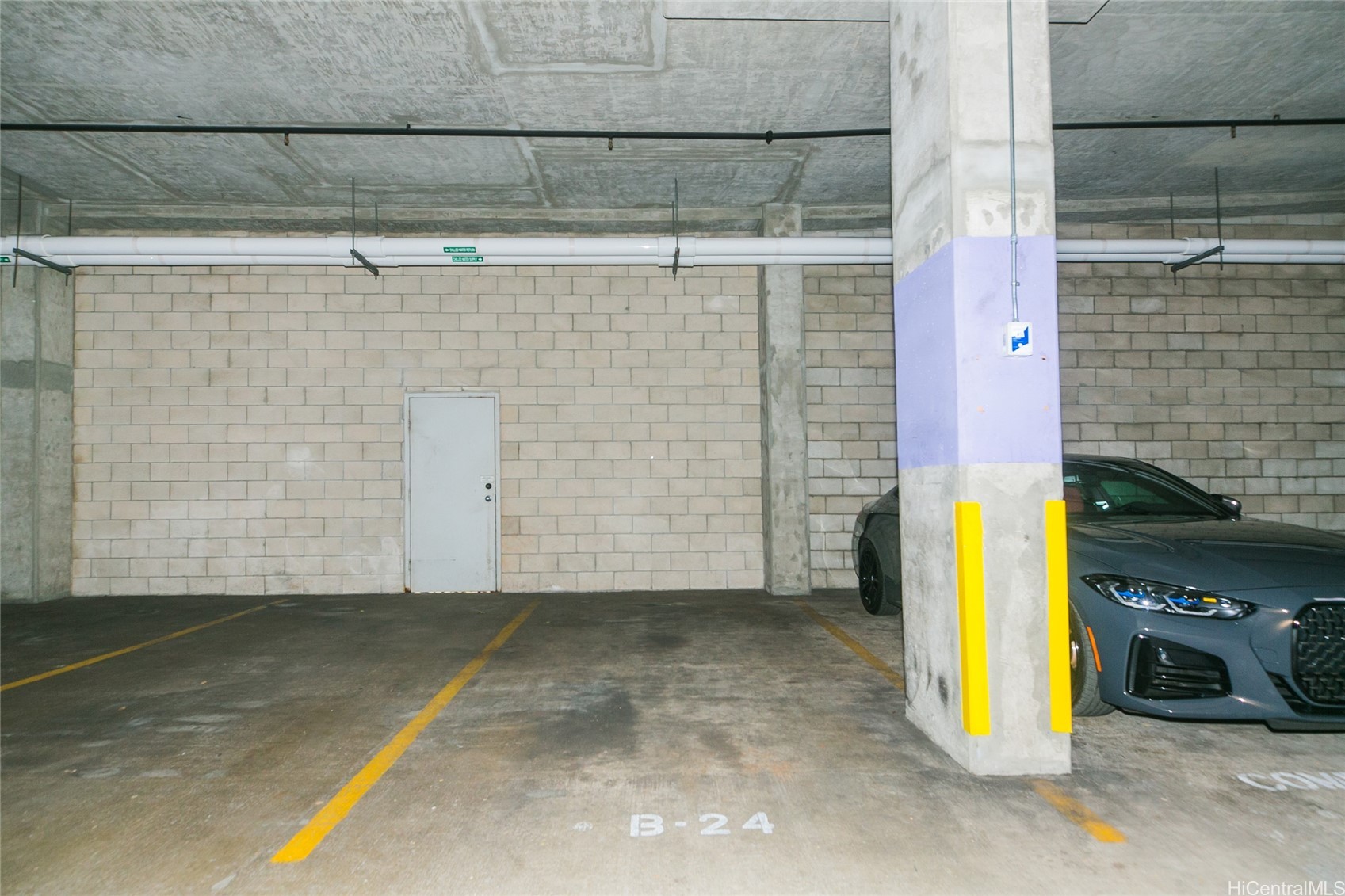 1330 Ala Moana Boulevard B-24