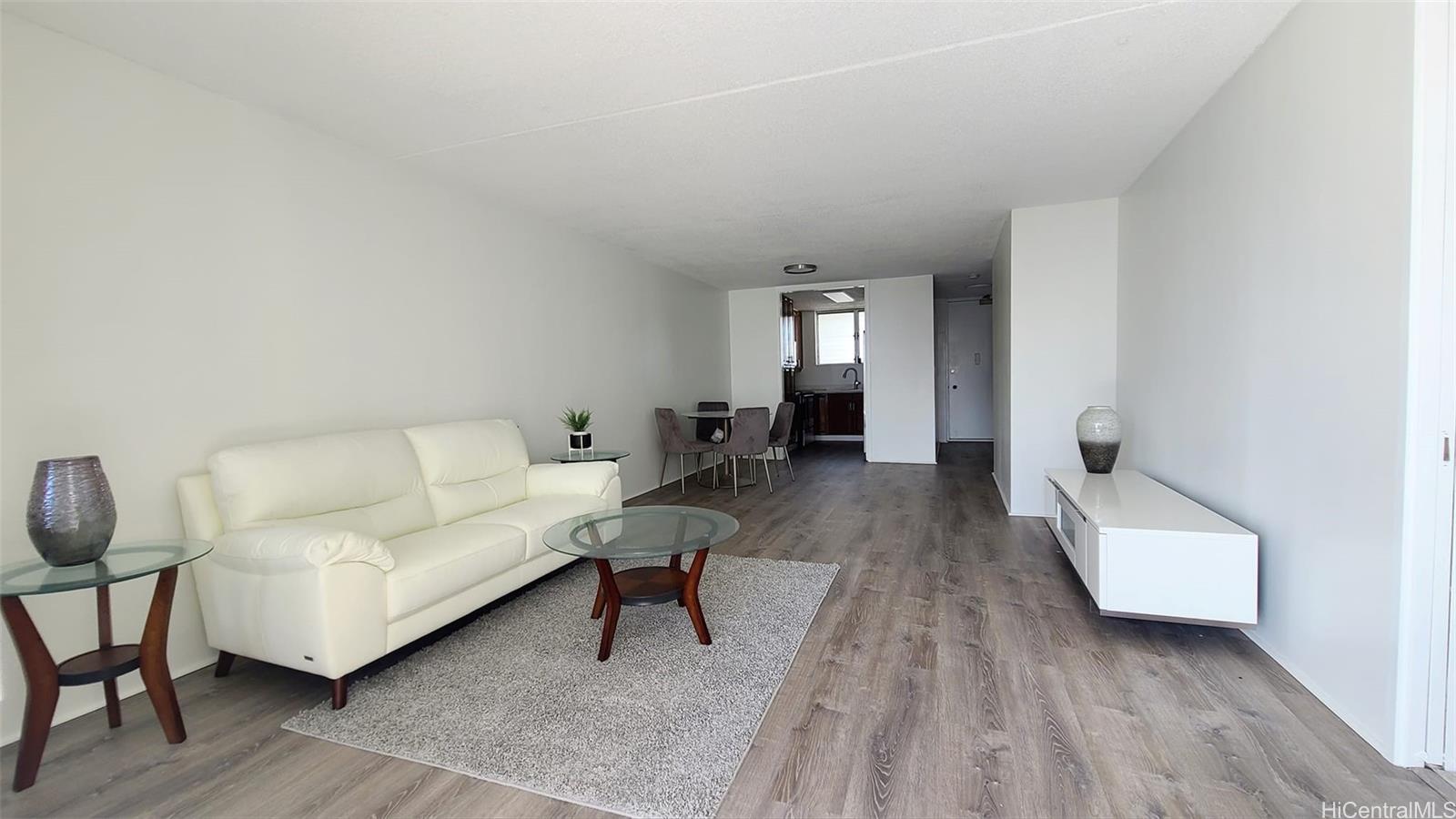 1717 Ala Wai Boulevard Unit: 2609