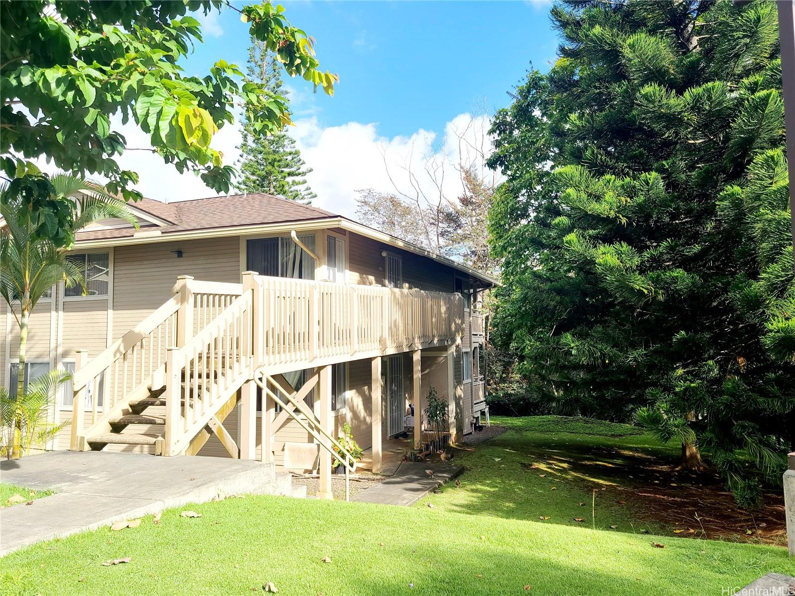 95-510 Wikao Street Unit: K206