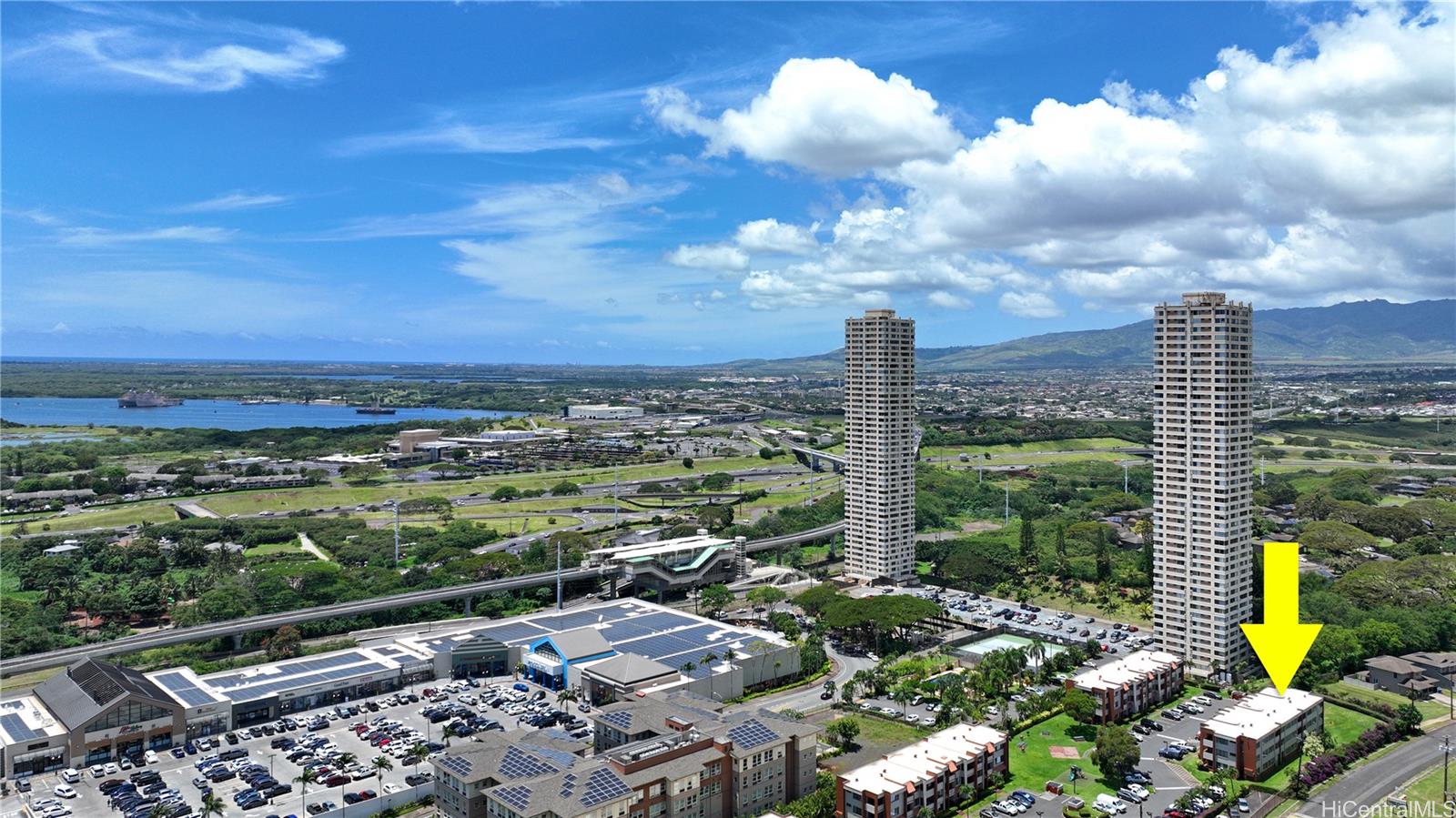 1103 Acacia Street Unit: 101