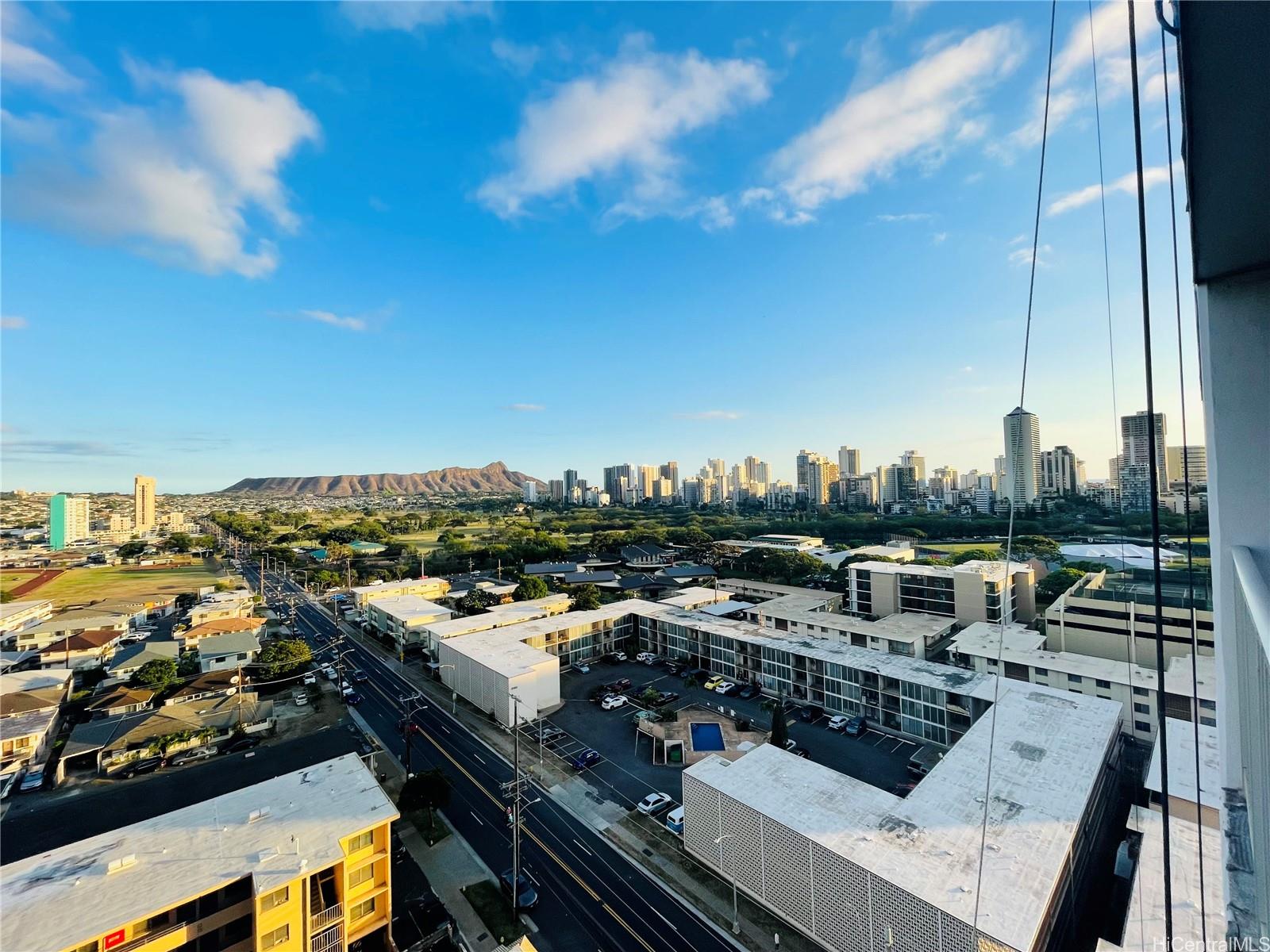 2542 Date Street Unit: 1202