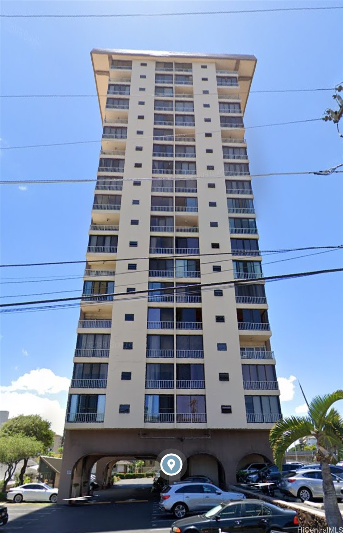 1314 Victoria Street Unit: 1402