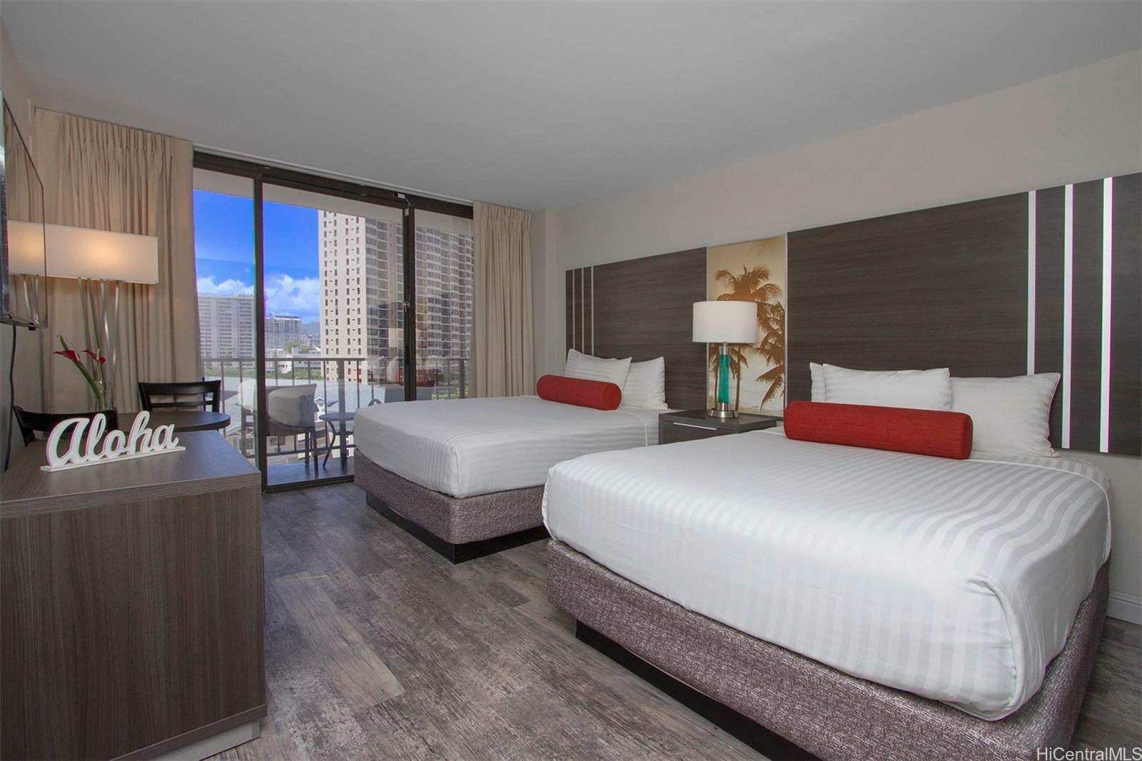 1850 Ala Moana Boulevard Unit: 511
