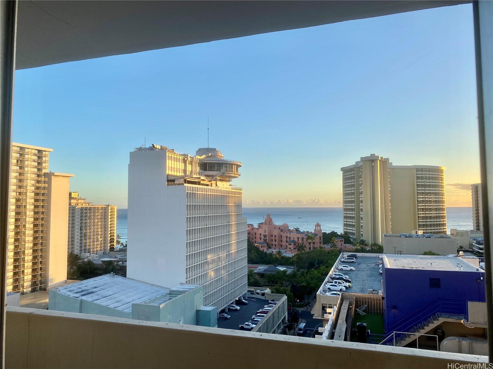 364 Seaside Avenue Unit: 1811