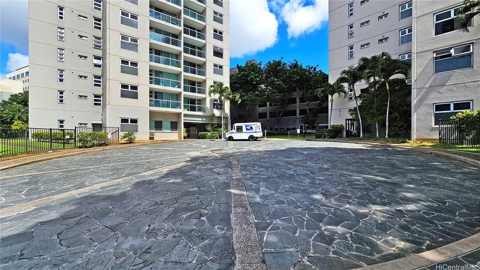 1450 Young Street Unit: 2807