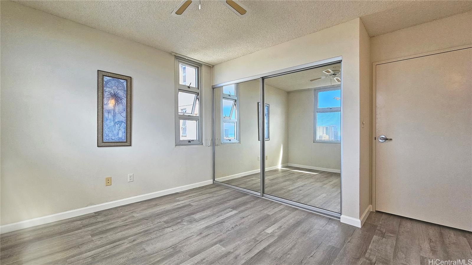 1450 Young Street Unit: 2807