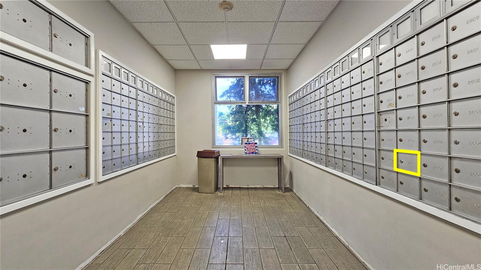 1450 Young Street Unit: 2807