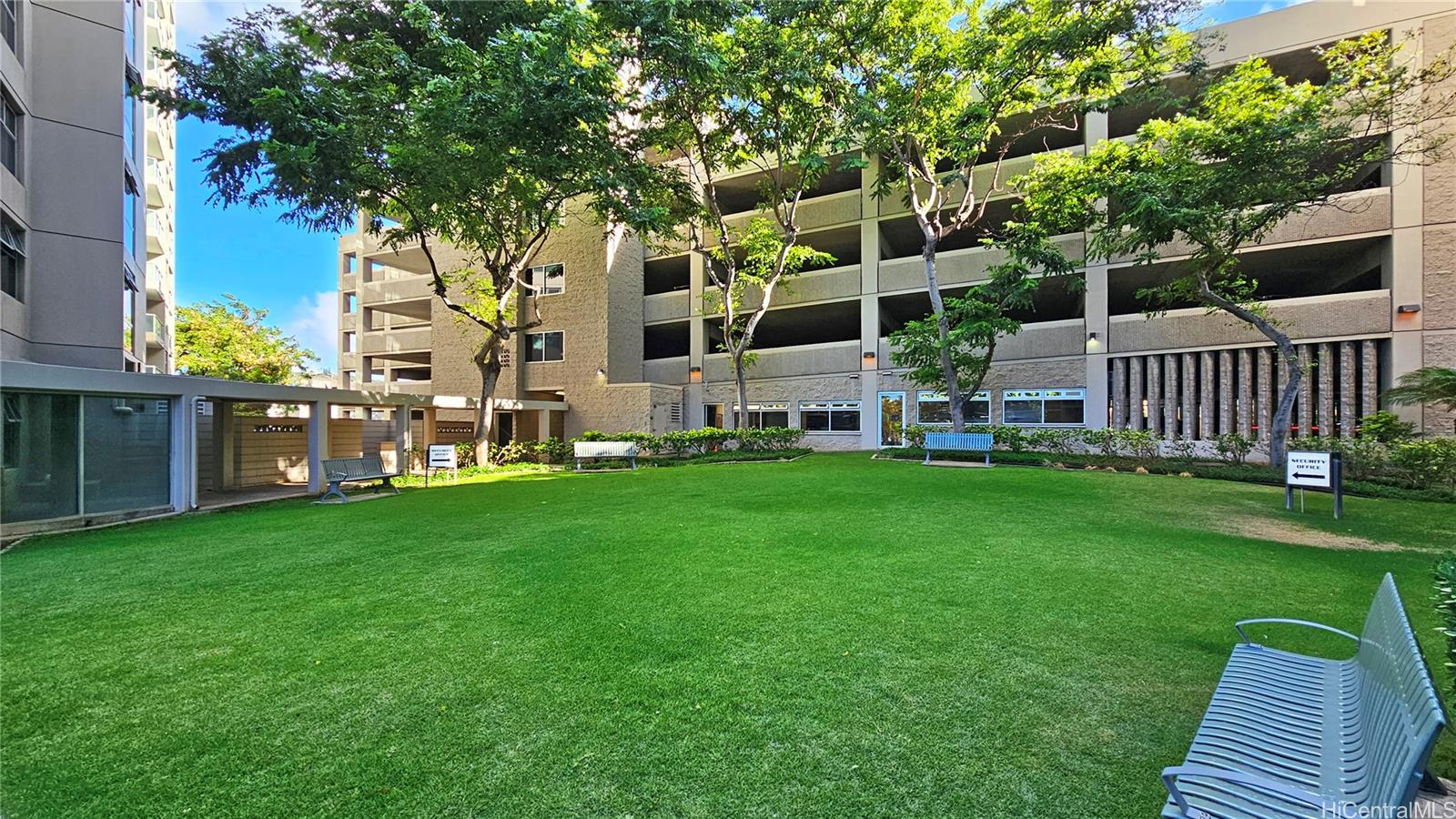 1450 Young Street Unit: 2807