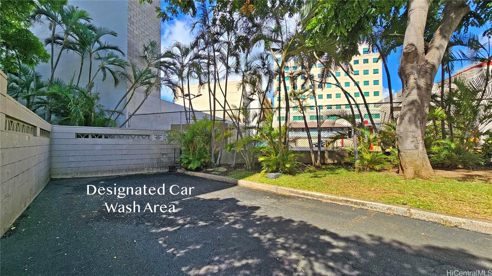 1450 Young Street Unit: 2807