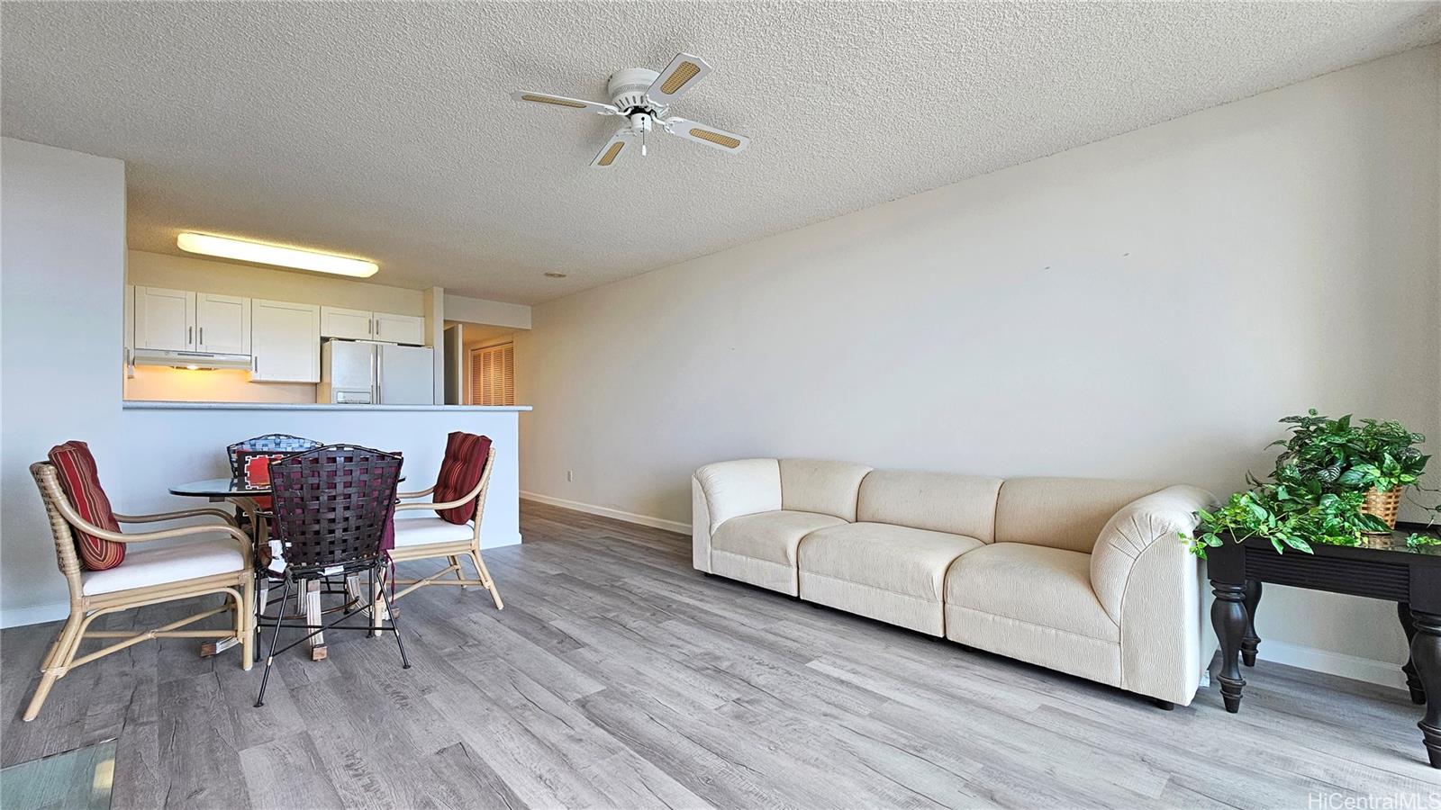1450 Young Street Unit: 2807