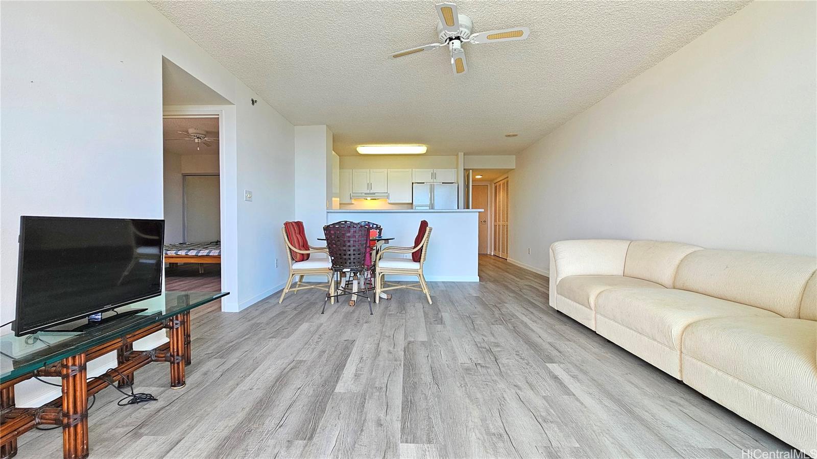 1450 Young Street Unit: 2807