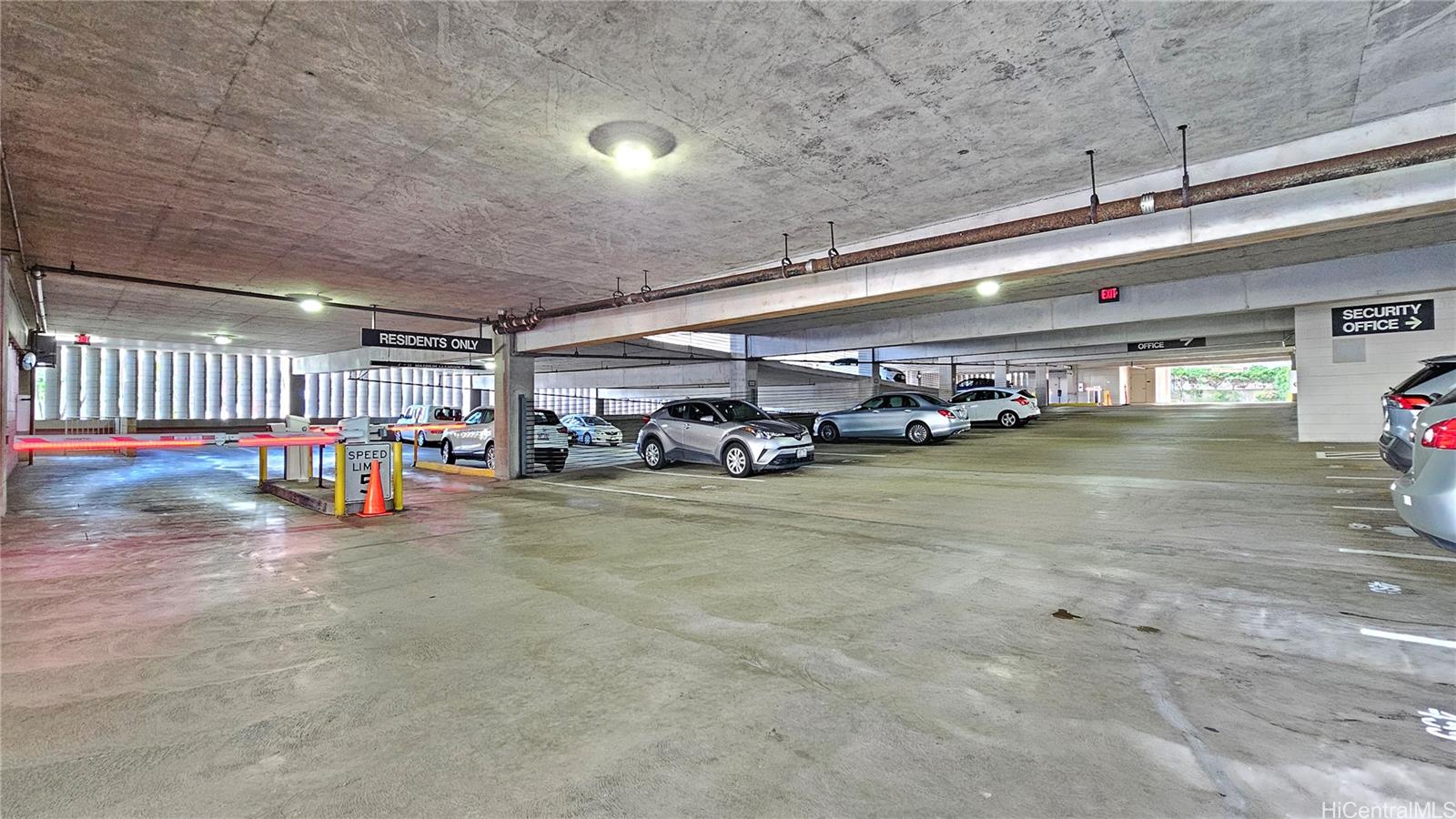 1450 Young Street Unit: 2807