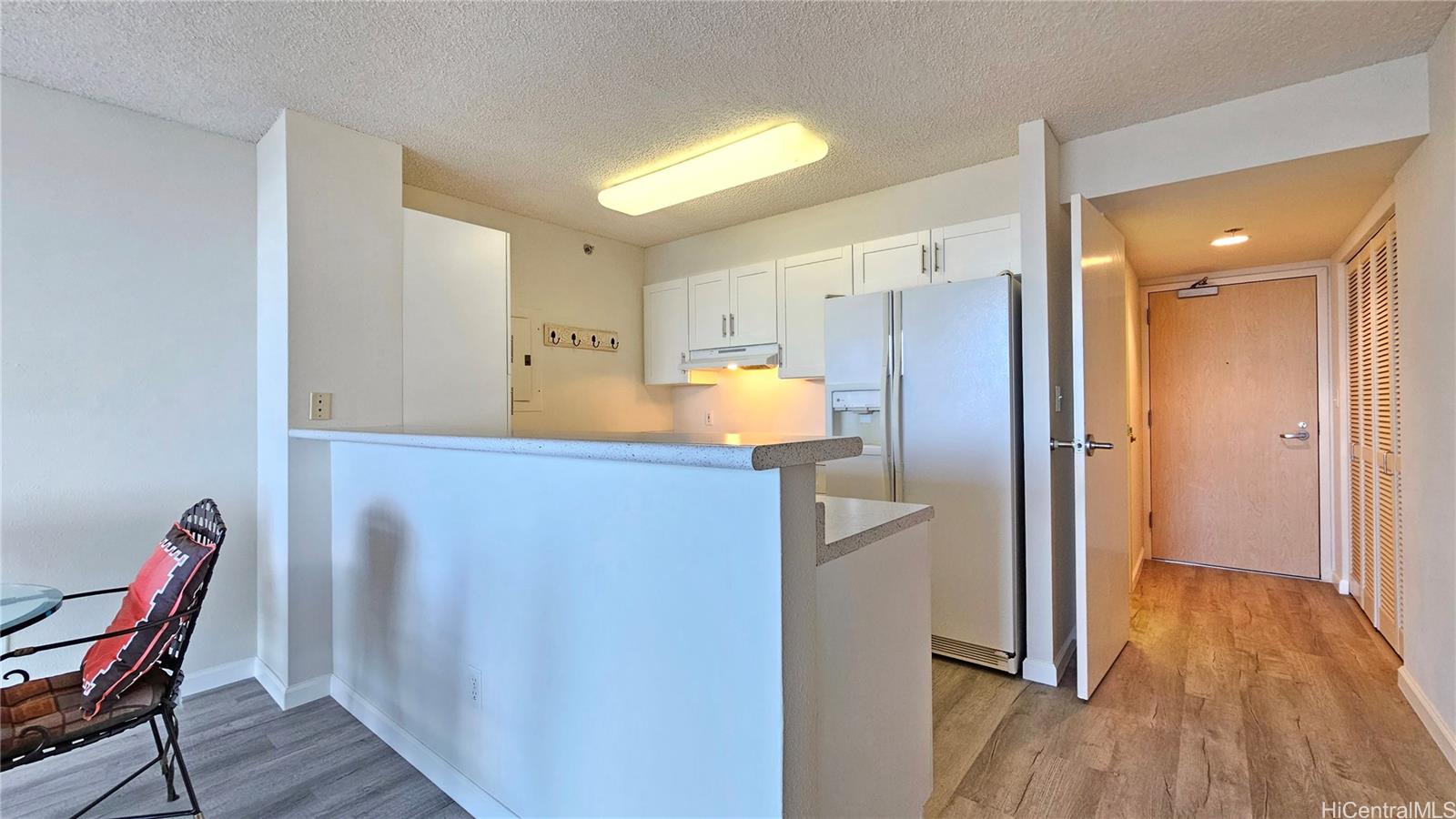 1450 Young Street Unit: 2807