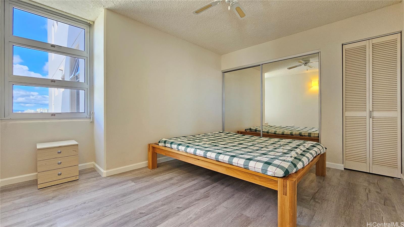 1450 Young Street Unit: 2807