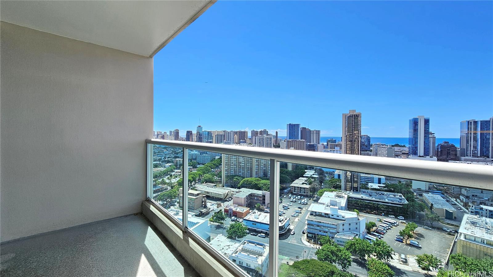 1450 Young Street Unit: 2807