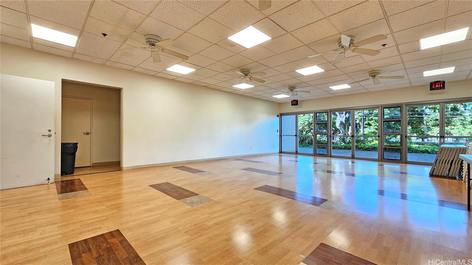 1450 Young Street Unit: 2807