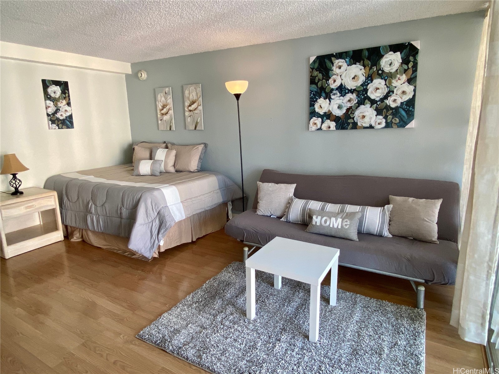 445 Seaside Avenue Unit: 1417