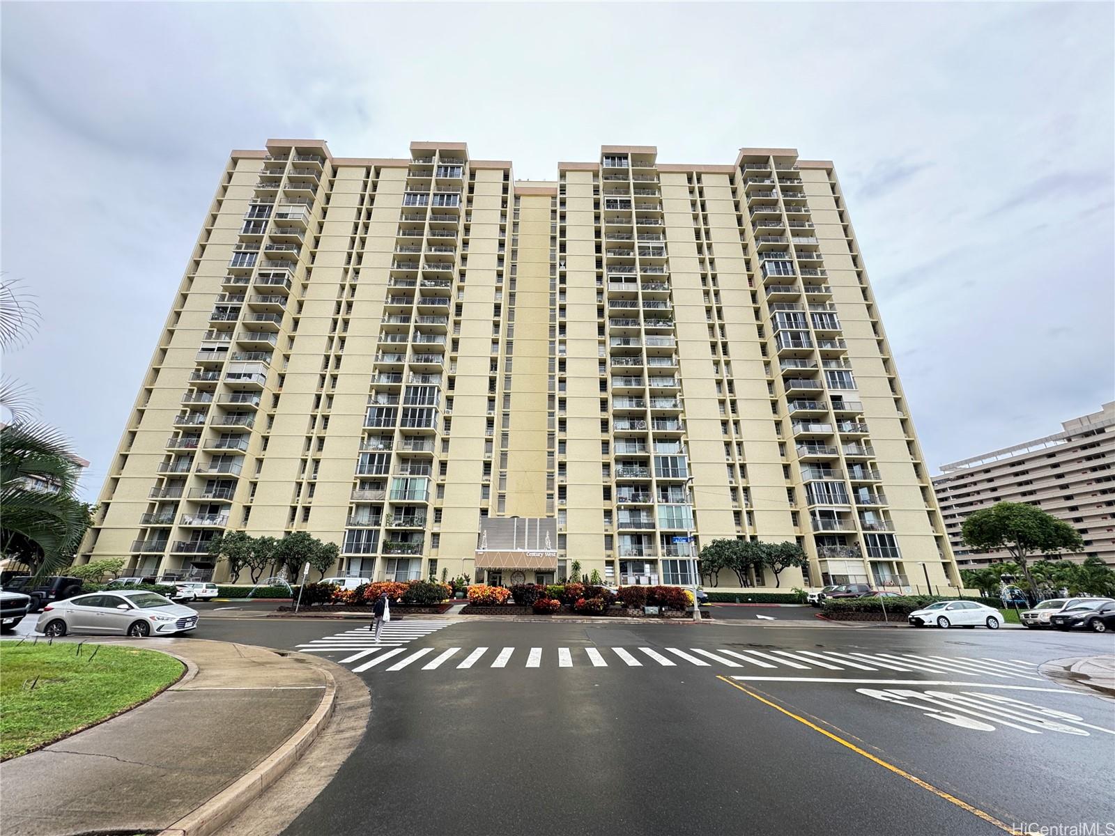3161 Ala Ilima Street Unit: 602