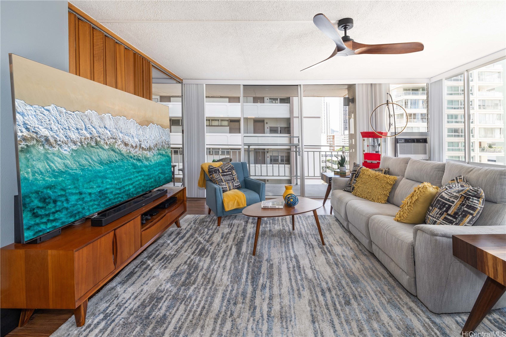 2415 Ala Wai Boulevard Unit: 708