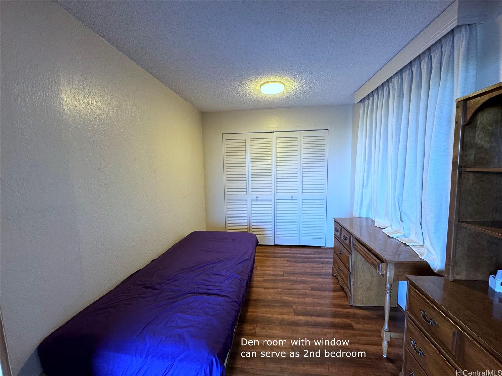 2233 Ala Wai Boulevard Unit: 8C