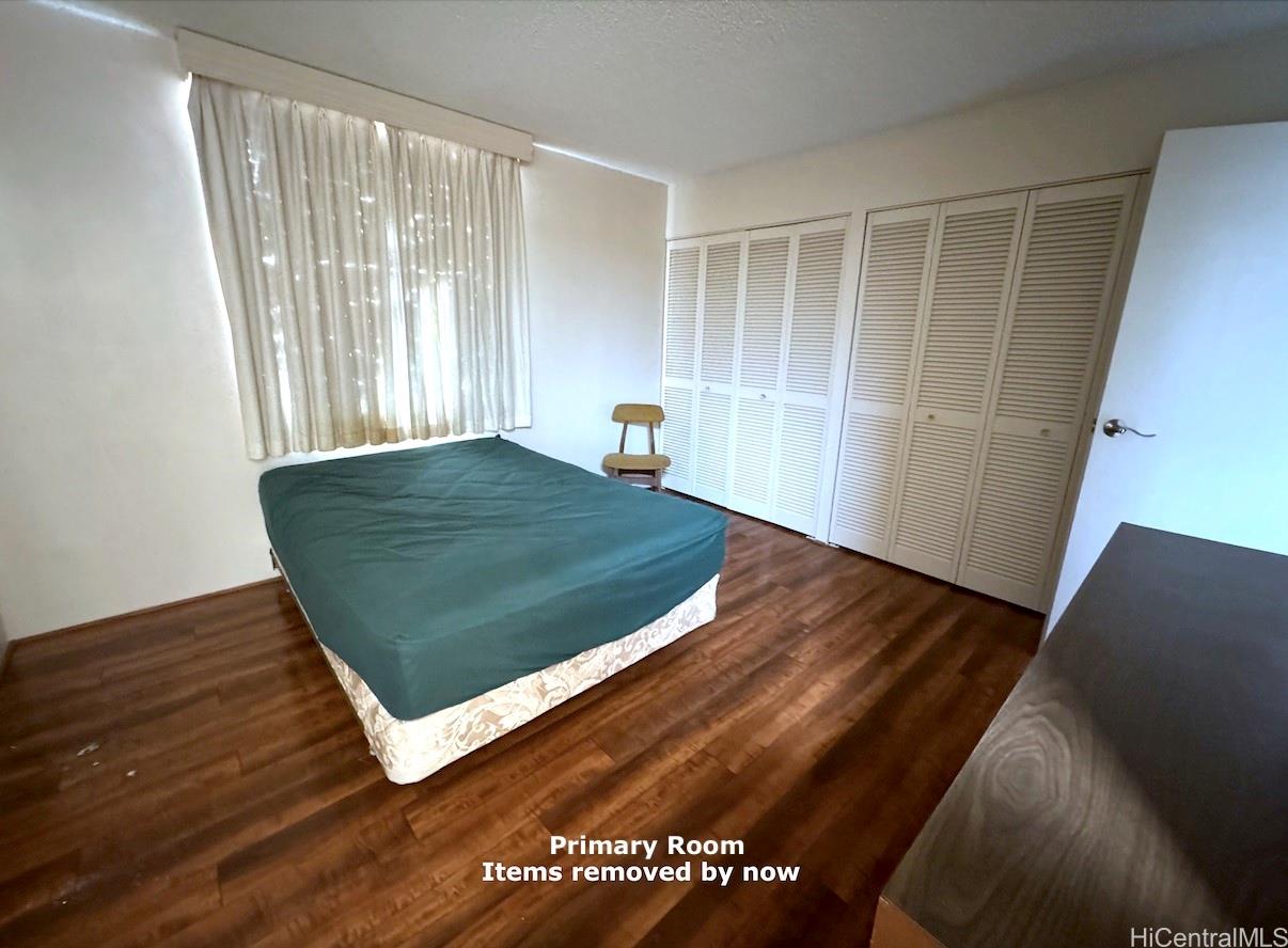 2233 Ala Wai Boulevard Unit: 8C