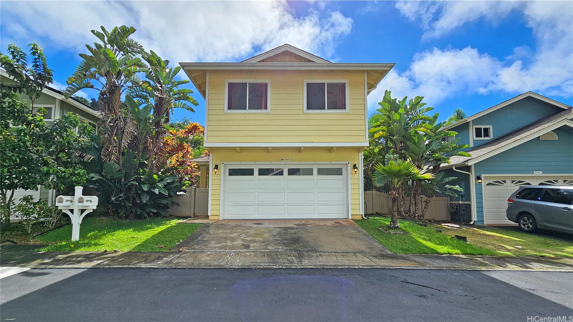 95-1155 Wikao Street