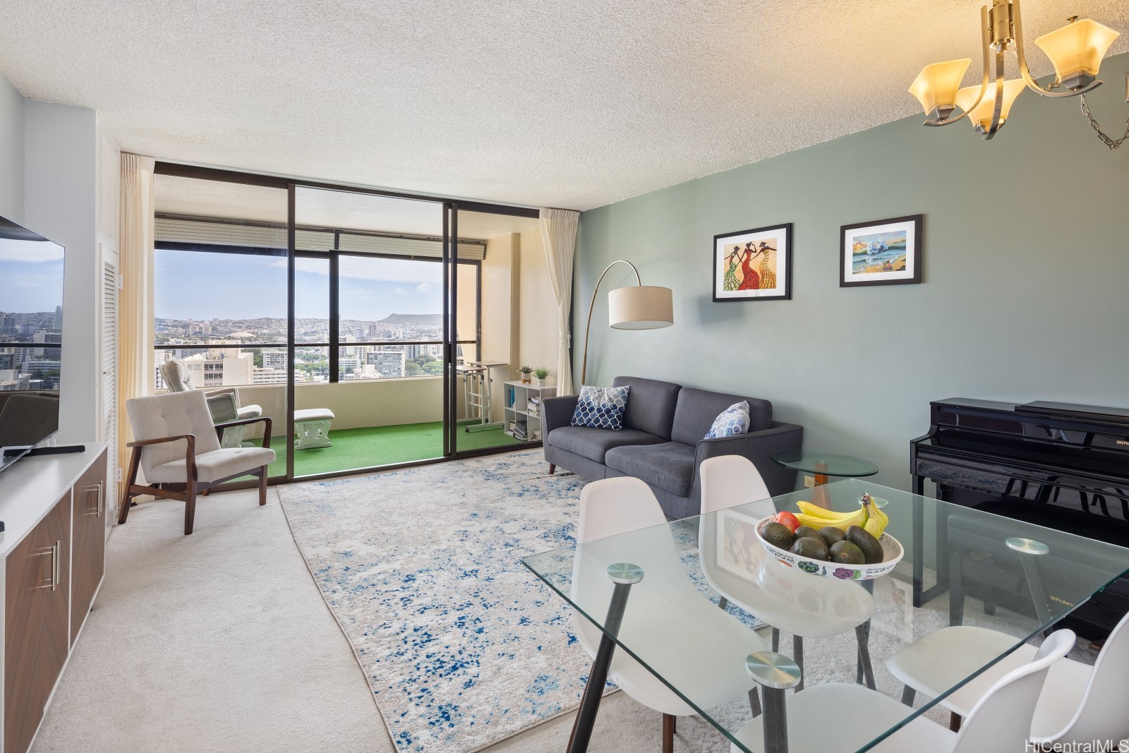 1717 Mott Smith Drive 2611