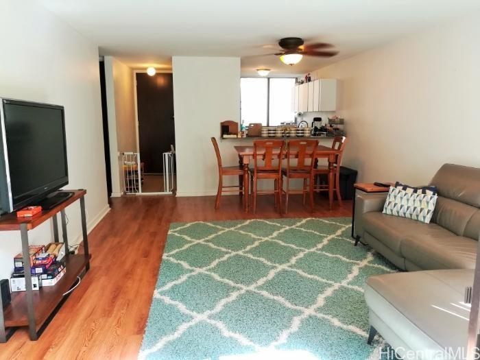 333 Aoloa Street Unit: 227