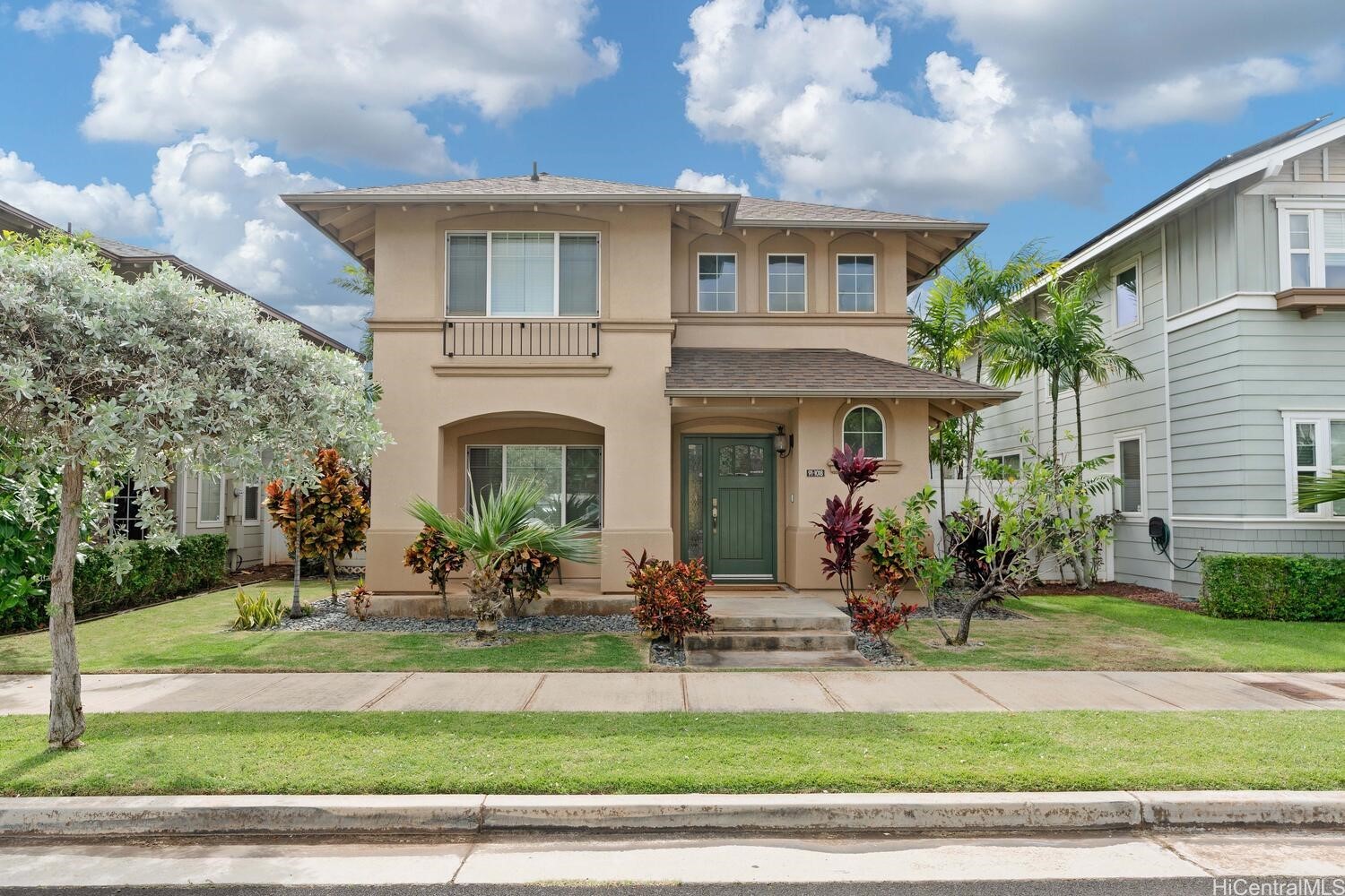 91-1018 Kai Lea Street