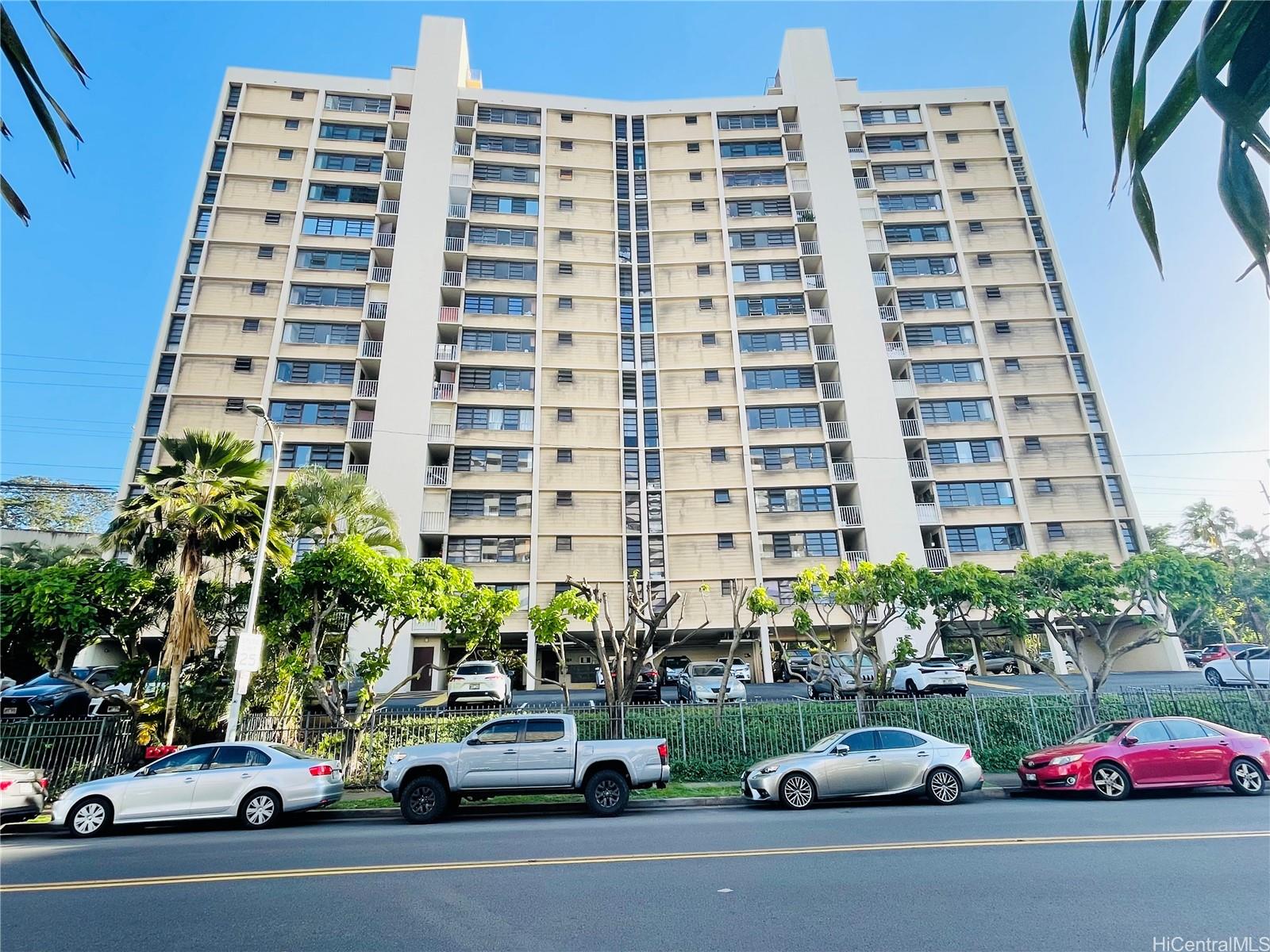 2929 Ala Ilima Street 1103