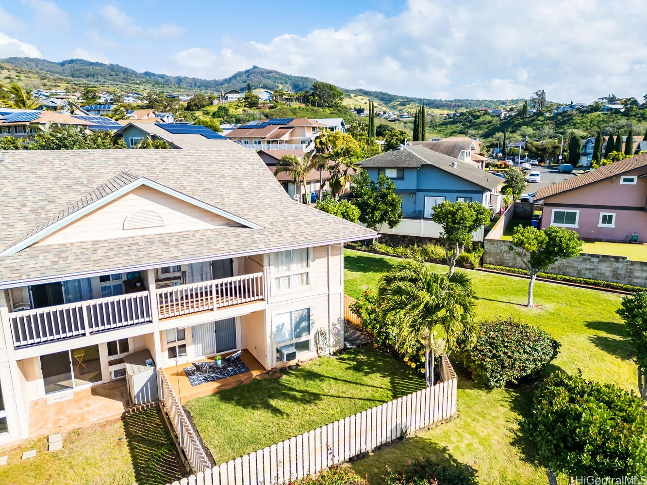 92-1179 Palahia Street J106