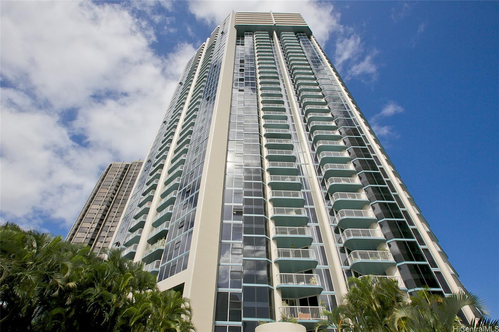 1212 Nuuanu Avenue 1603