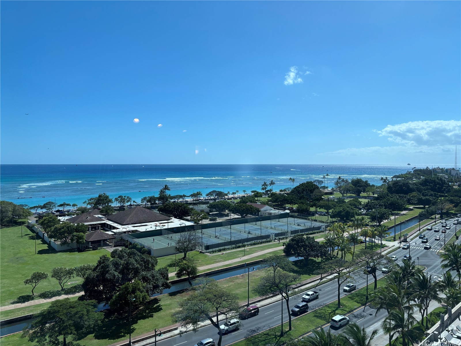 1330 Ala Moana Boulevard 1202