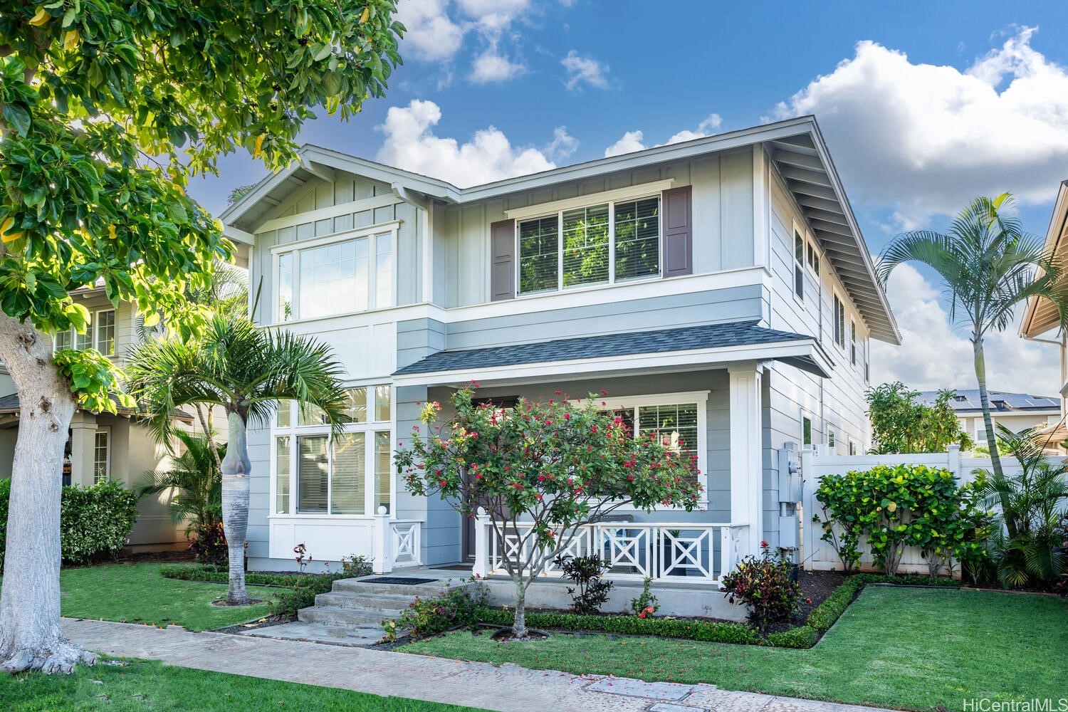 91-1019 Kai Kukuma Street