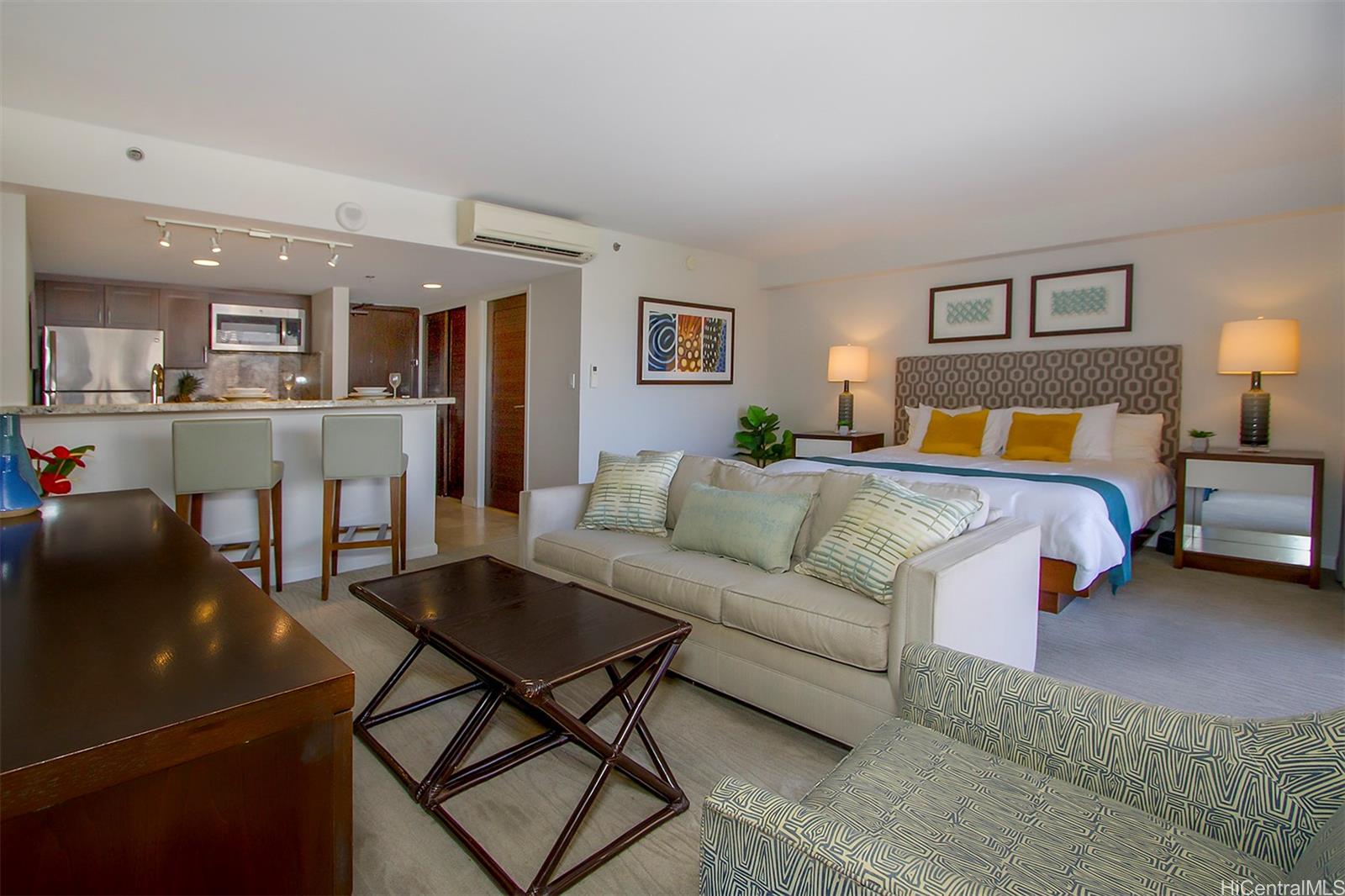 1777 Ala Moana Boulevard 2203