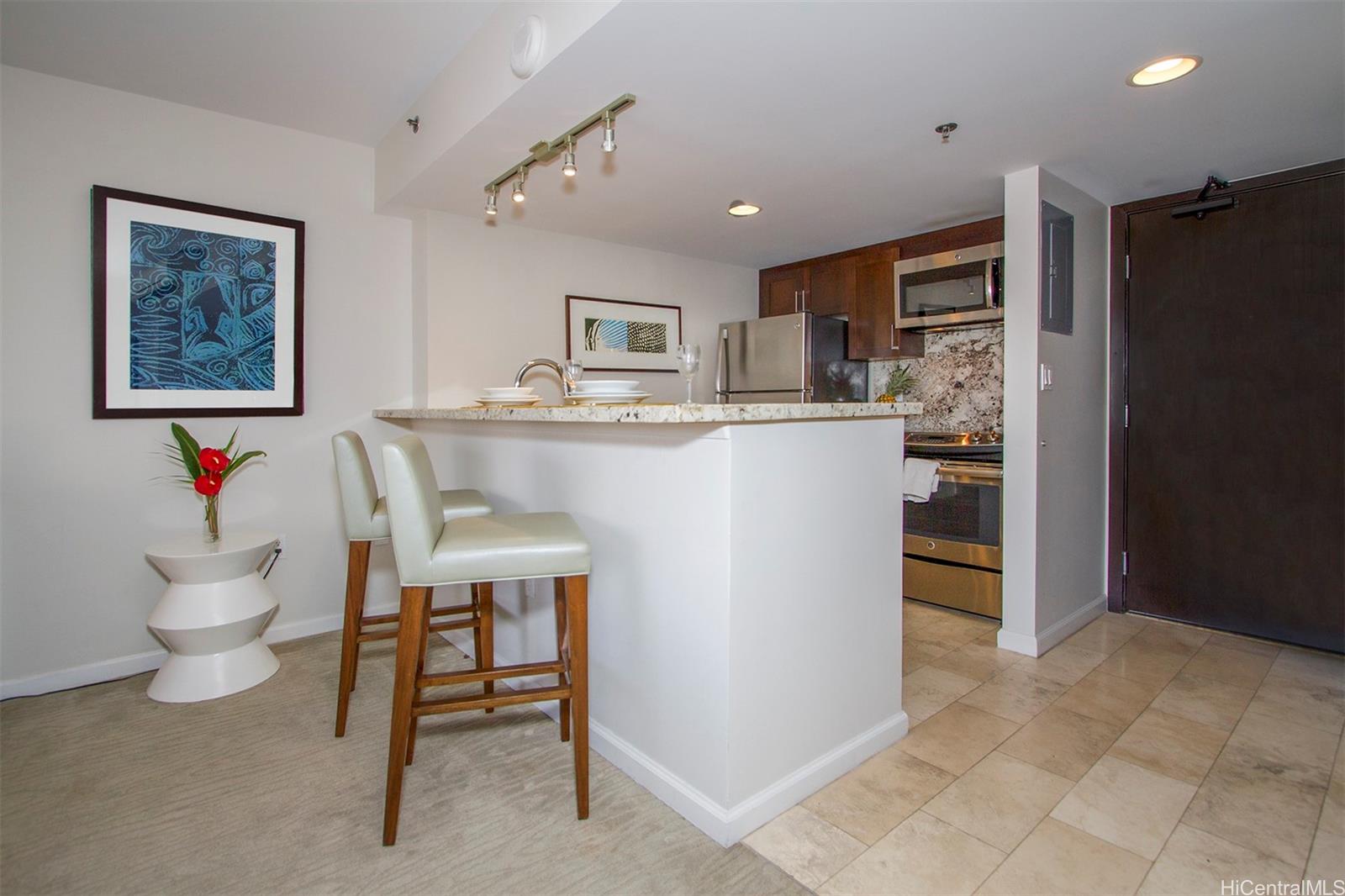 1777 Ala Moana Boulevard 2203