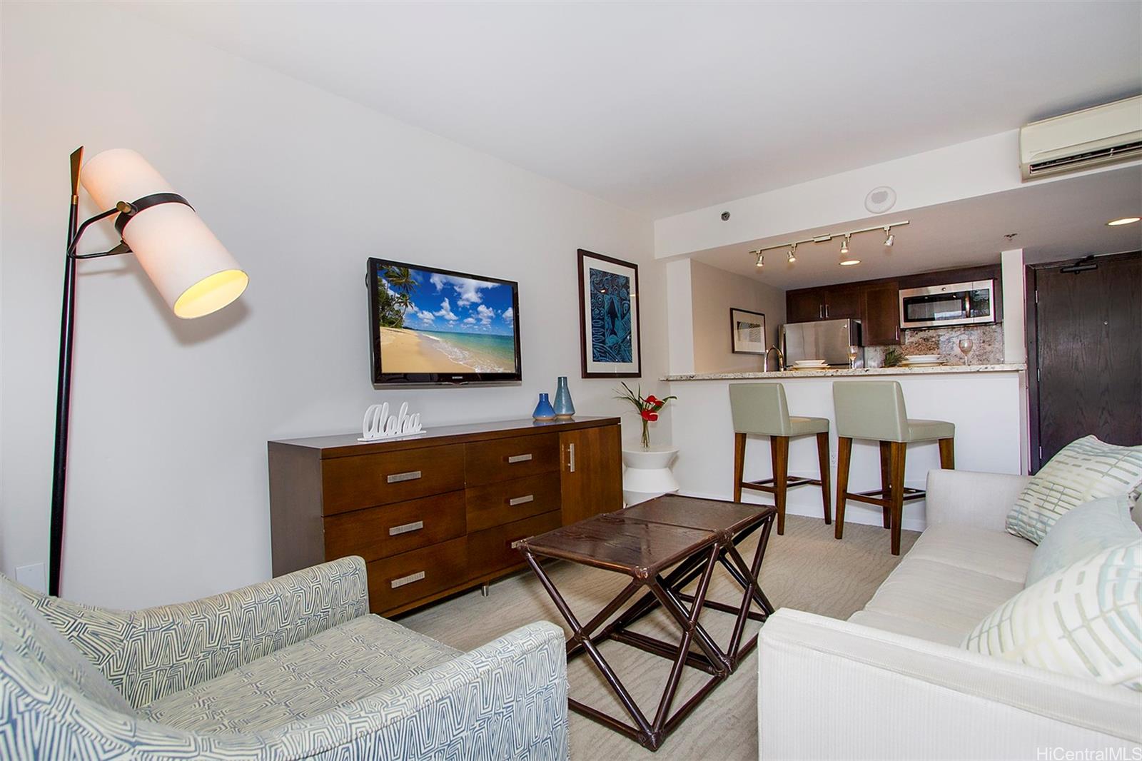 1777 Ala Moana Boulevard 2203