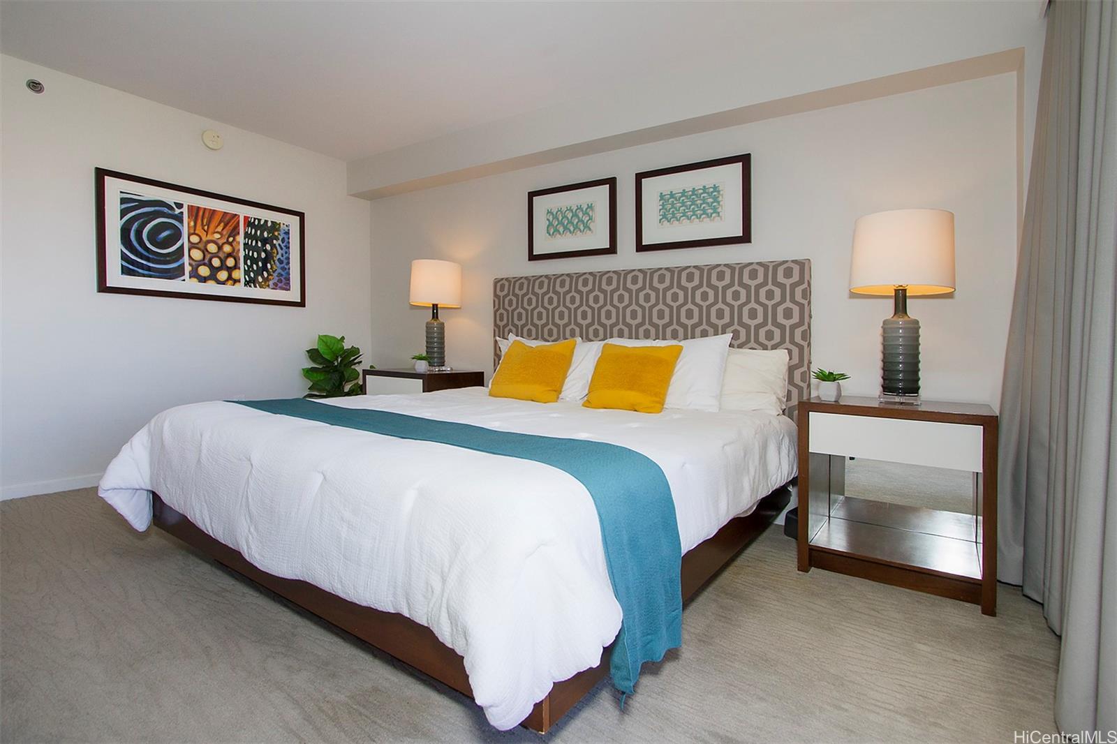 1777 Ala Moana Boulevard 2203