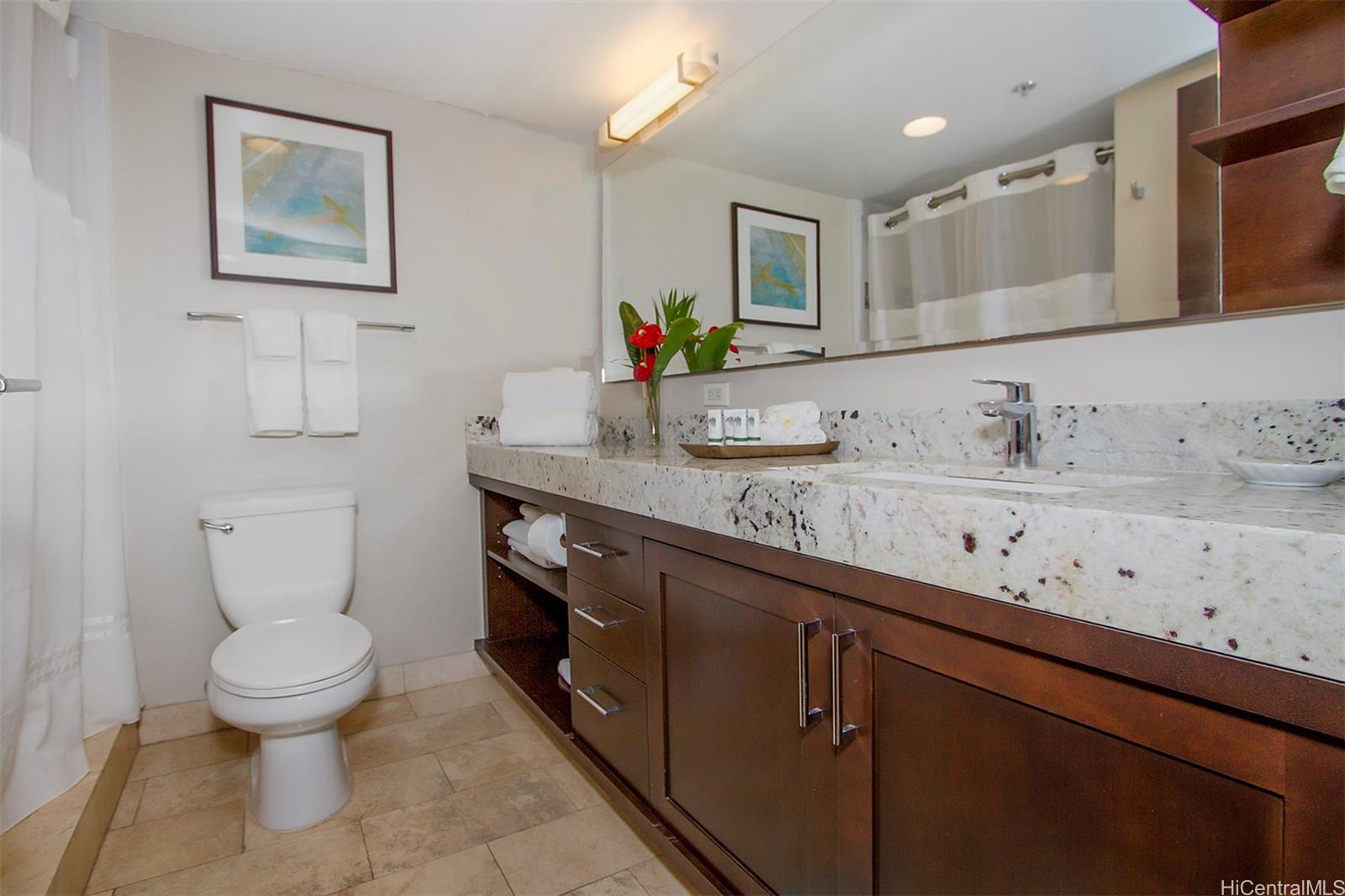 1777 Ala Moana Boulevard 2203