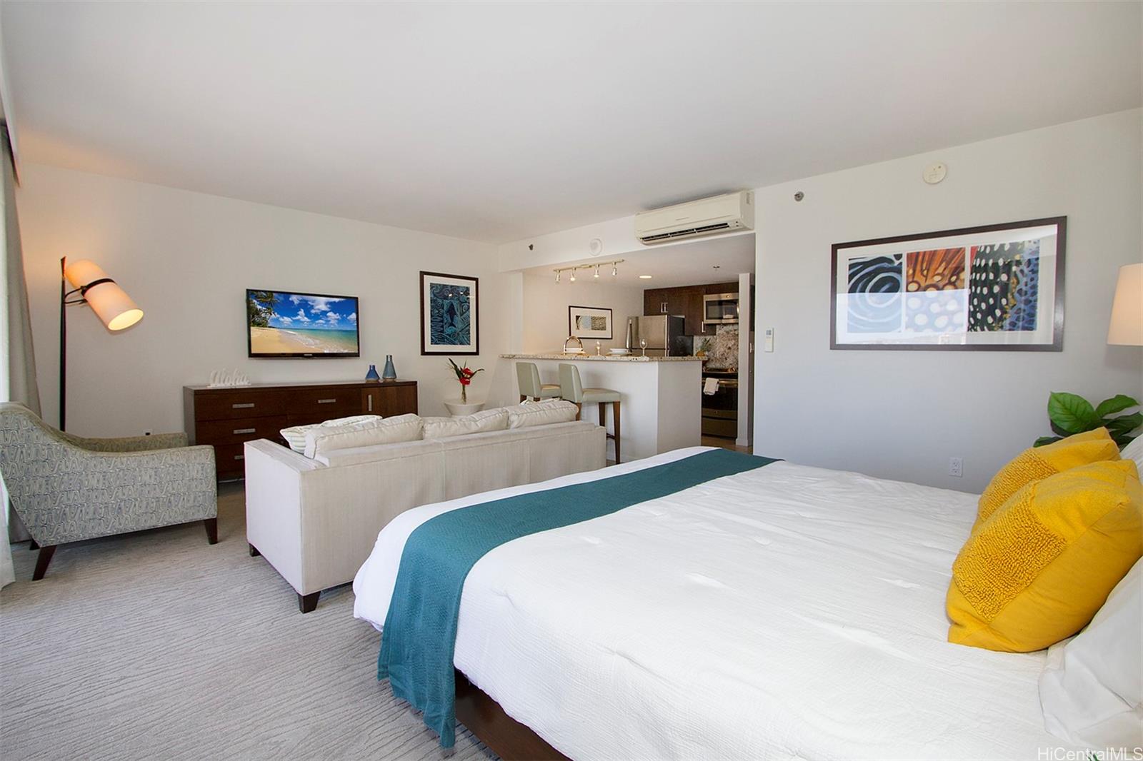 1777 Ala Moana Boulevard 2203