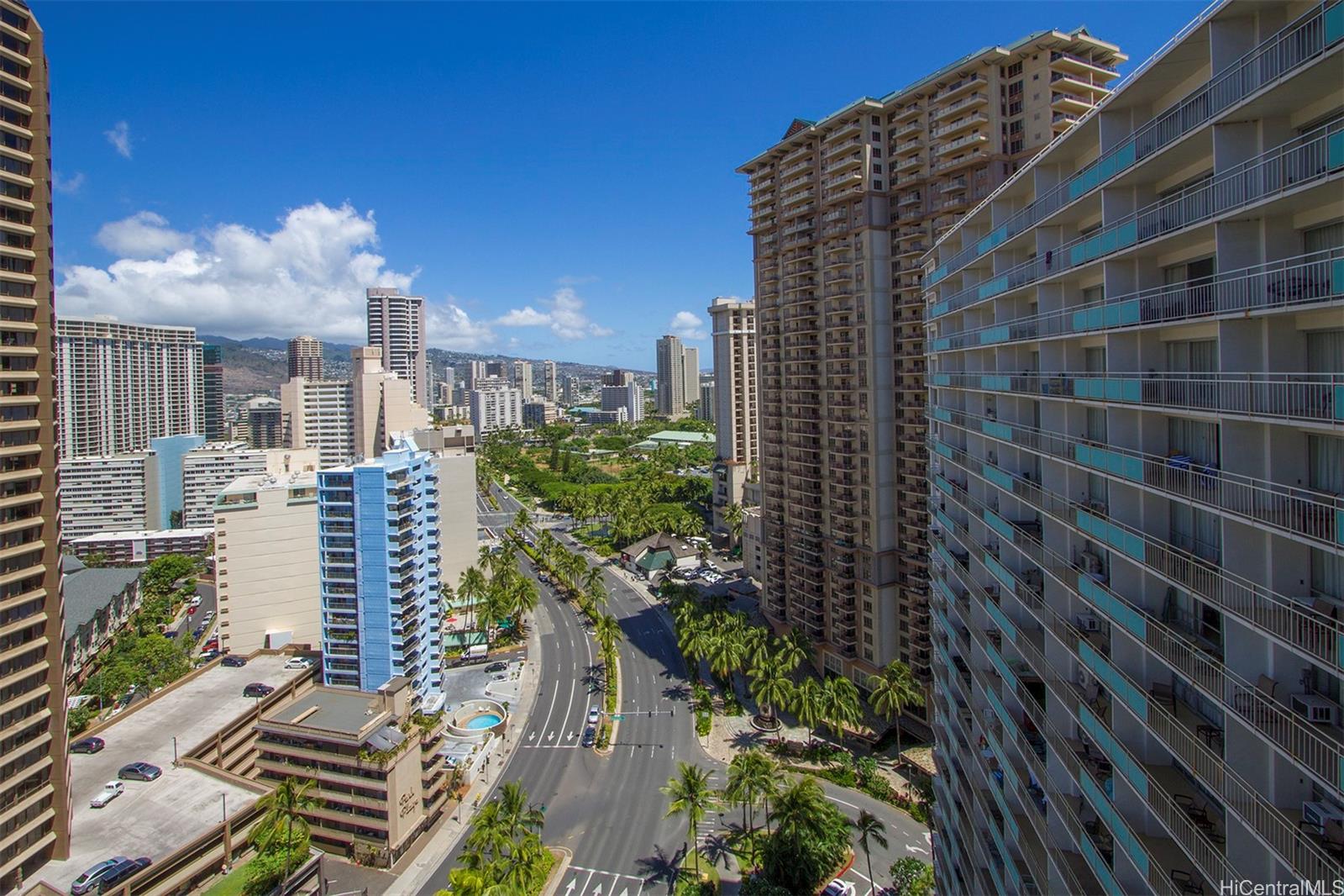 1777 Ala Moana Boulevard 2203