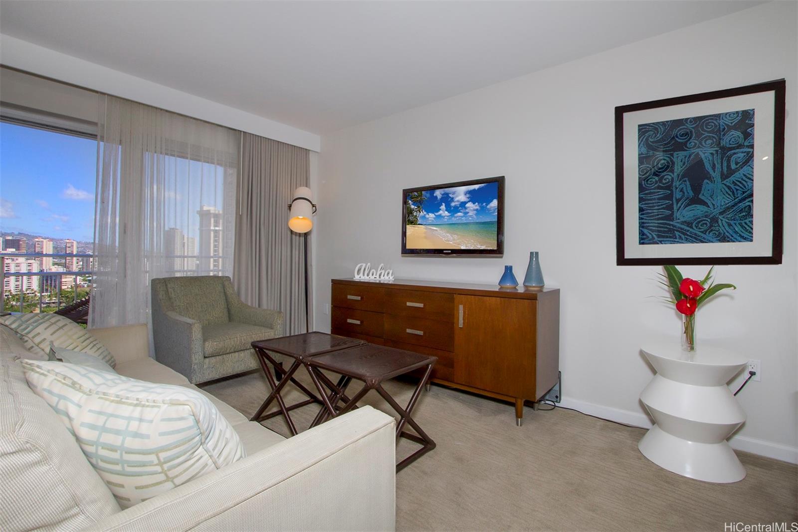 1777 Ala Moana Boulevard 2203