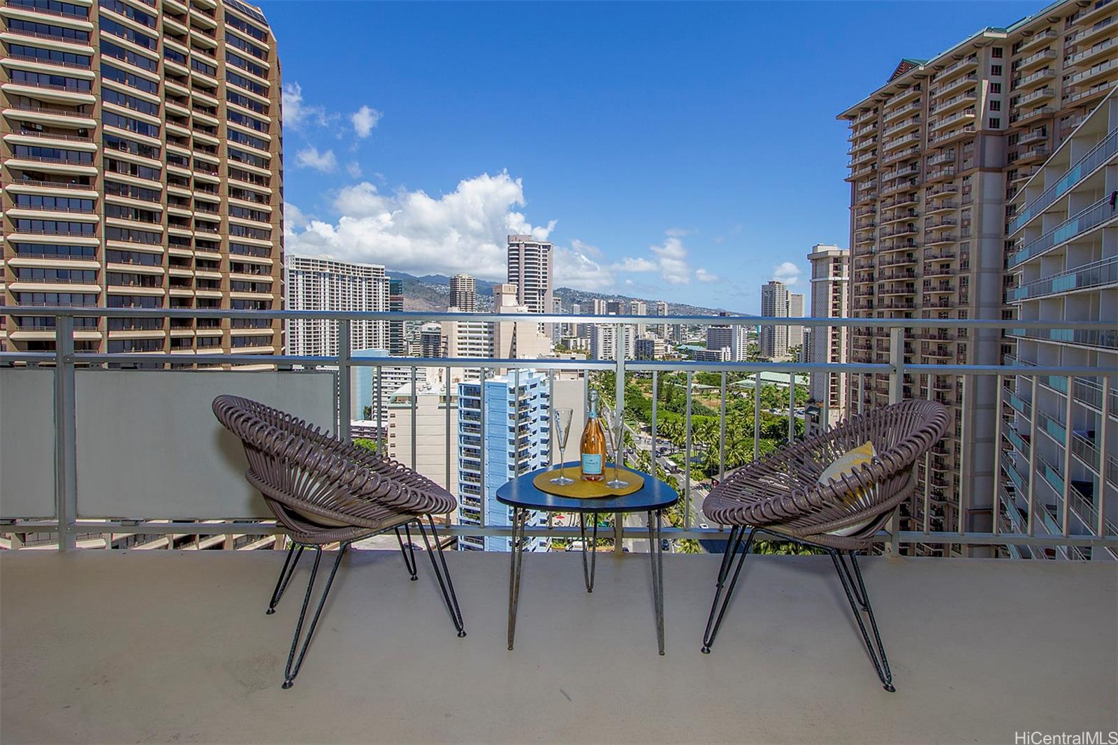 1777 Ala Moana Boulevard 2203