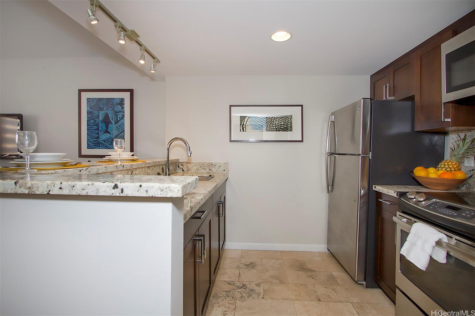 1777 Ala Moana Boulevard 2203