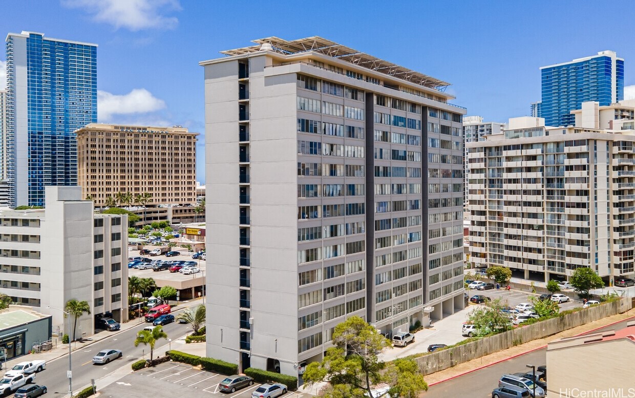 1650 Kanunu Street 1313