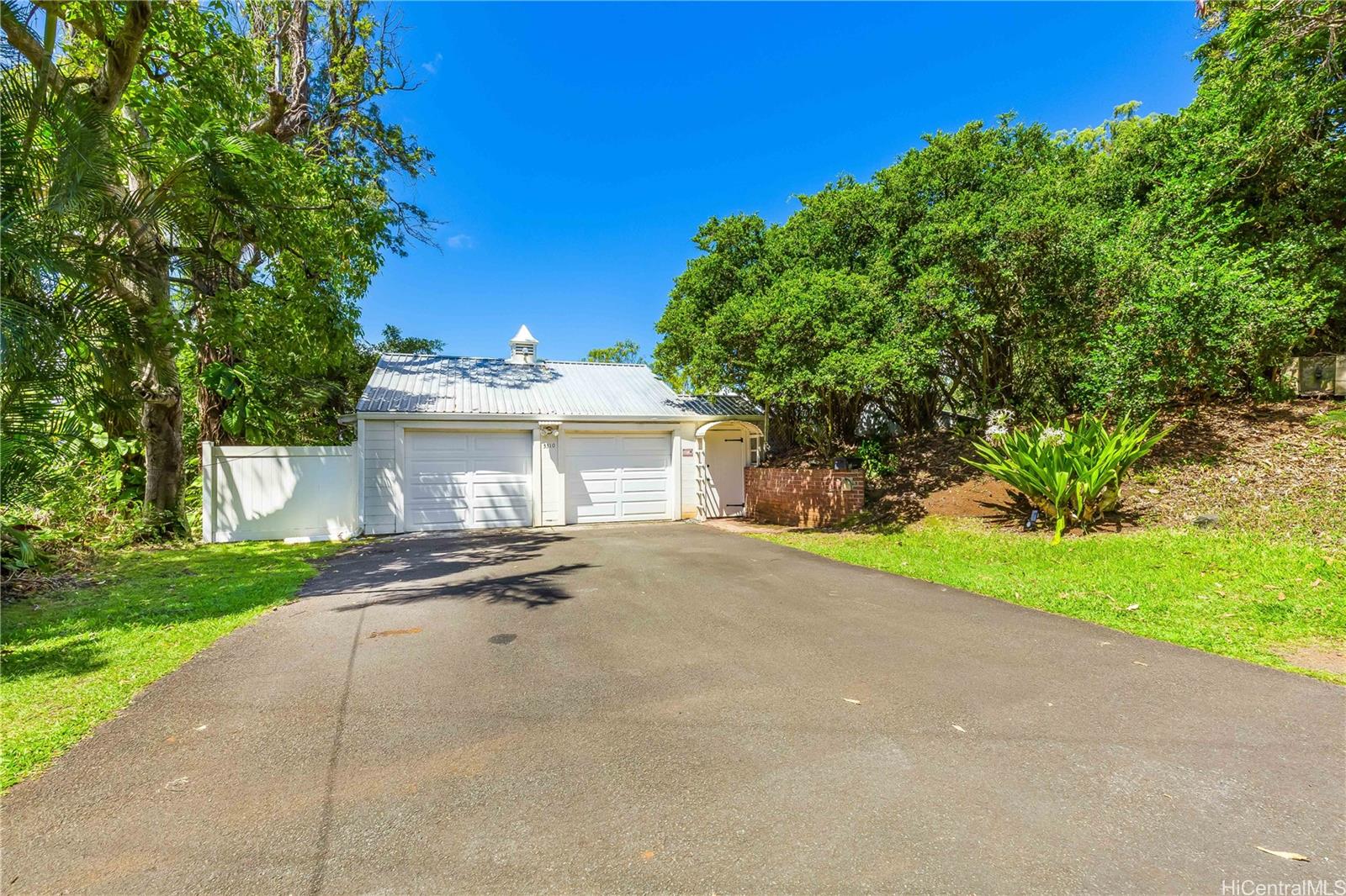 3310 Tantalus Drive A