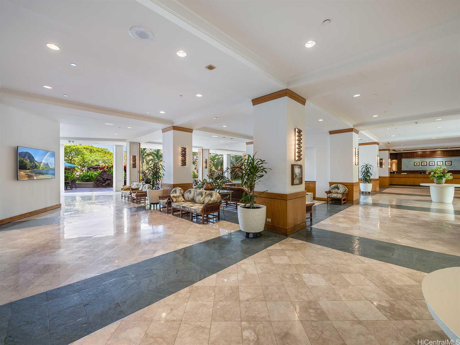 1777 Ala Moana Boulevard 2443