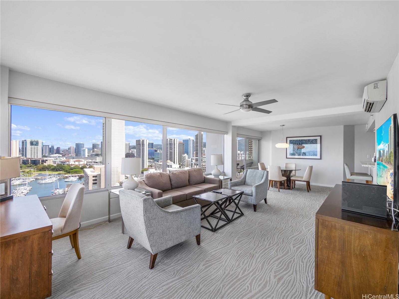 1777 Ala Moana Boulevard 2443