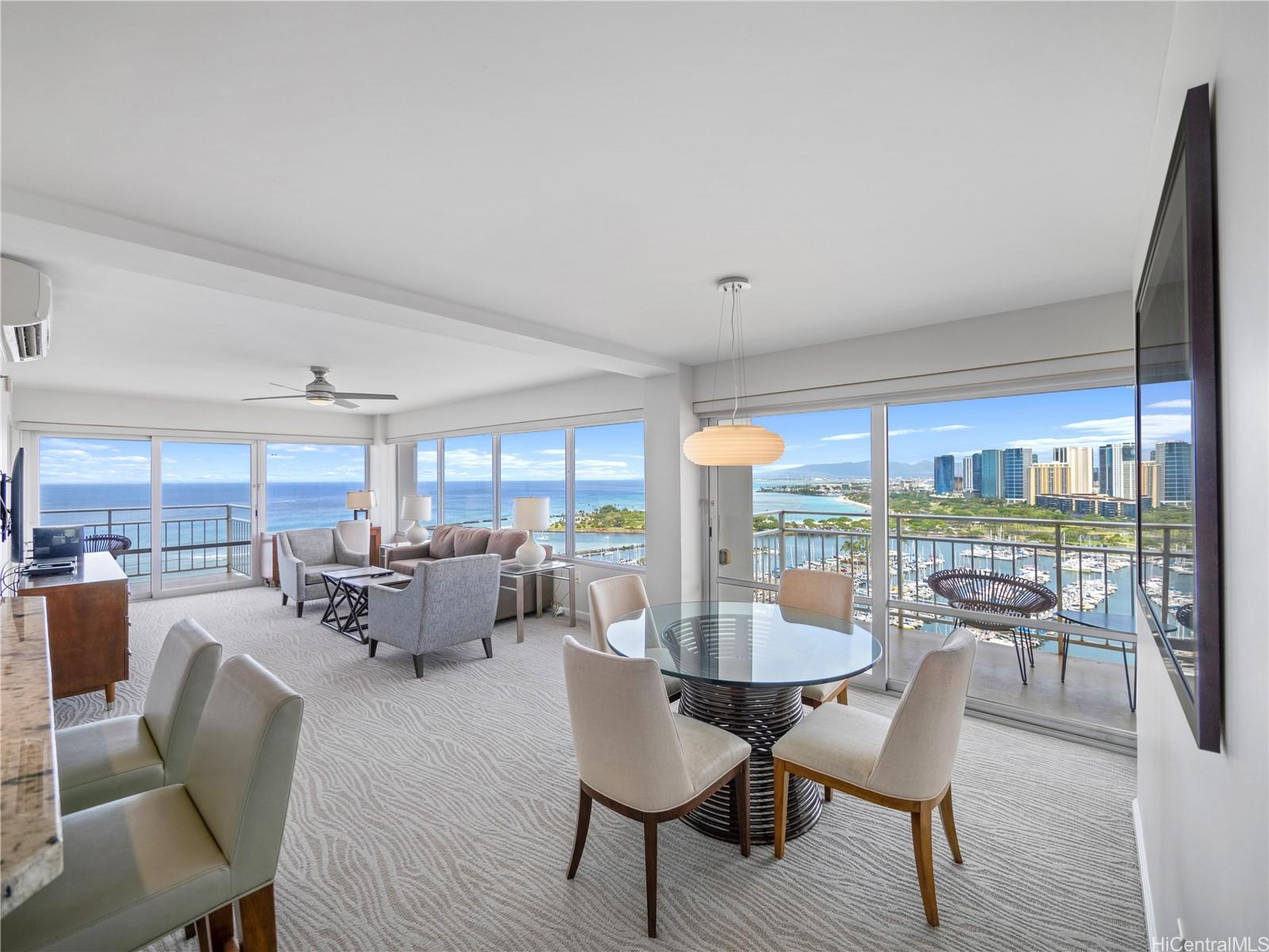1777 Ala Moana Boulevard 2443